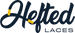 heftedlaces