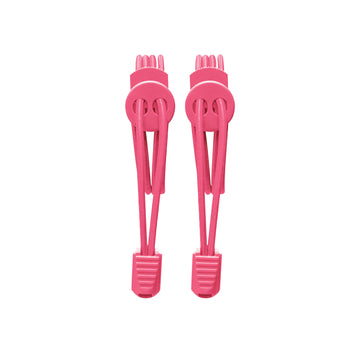 Sport/ Lock laces (Pink)