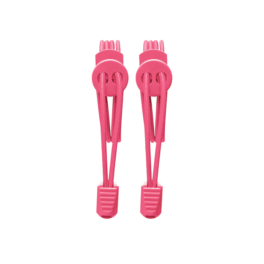 Sport/ Lock laces (Pink)